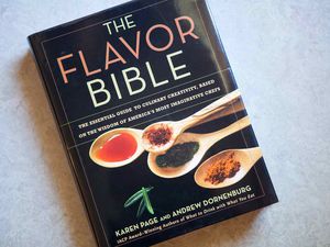 The Flavor Bible Review