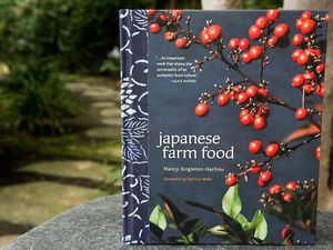 Nancy Hachisu Japanese Farm Food Book Review