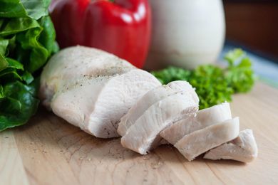 How To Quickly Cook Chicken on the Stovetop