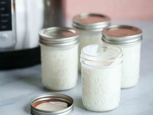 How to Make Yogurt in the Instant Pot
