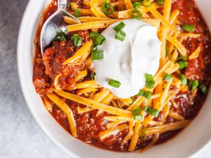 How to Make Chili without Beans