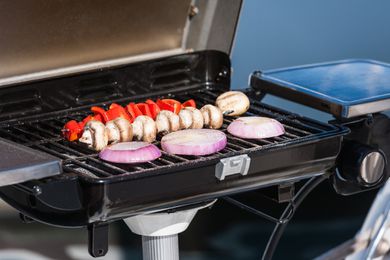 best-electric-grills