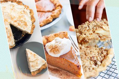 Our All-Time Best Thanksgiving Pies from Simply Recipes