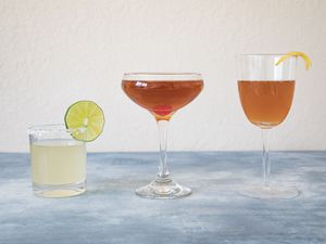 Classic cocktail recipes for beginners