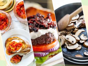 Best Burger Sauces and Toppings for Your Burger Bar