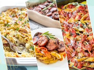 27 Comforting Casserole Main Dishes for Easy Family Dinners