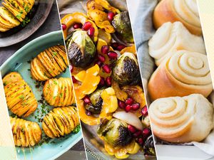 Christmas side dishes 