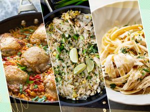 13 Crave-Worthy Chicken Pasta Recipes for Winning Weeknight Meals