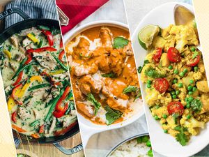 Curries to warm your belly and soul