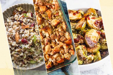 15 Easy, Last Minute Thanksgiving Side Dish Recipes