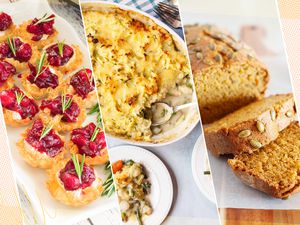 Clear Out Your Fridge with These 15 Thanksgiving Leftover Recipes