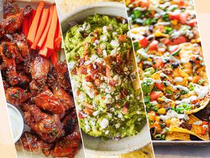 14 Game Day Recipes Perfect for Hosting a Crowd