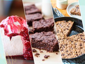 Delectable Dessert Recipes You Would NEVER Guess Were Gluten-Free 