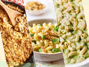 Whether you need a quick, no-mess fix on a busy weeknight or an ultimate comfort food mash-up for a special occasion, thereâs always a mac and cheese recipe for every occasion.