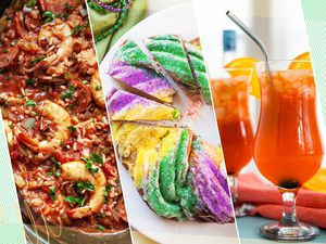 13 Mardi Gras Recipes to Let the Good Times Roll 