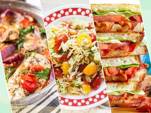 Mouthwatering Tomato Recipes