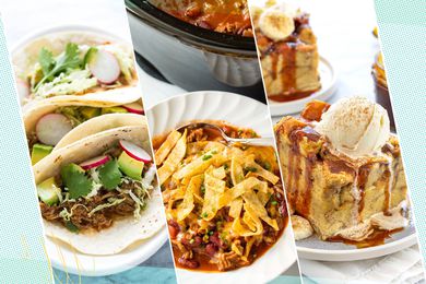 Showstopping Slow Cooker Recipes to Bring to Your Next Potluck 