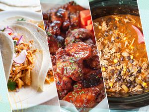 8 Easy and Cozy Slow Cooker Chicken Recipes for Busy Weeknights
