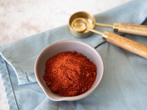What is smoked paprika?