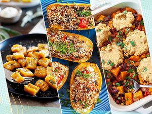 19 Winter Squash Recipes for Satisfying Dinners
