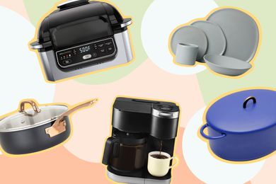 Cyber Monday Sales: Great Jons, Keurigs, and Countertop Grills