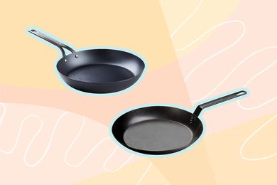 Best Carbon Steel Pans - Simply Recipes