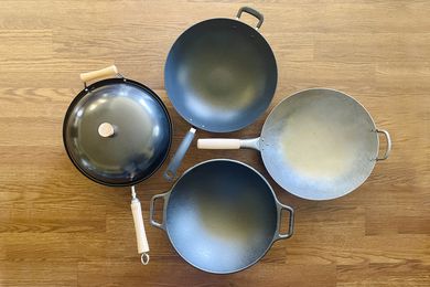 the best woks simply recipes group photo ariane resni k